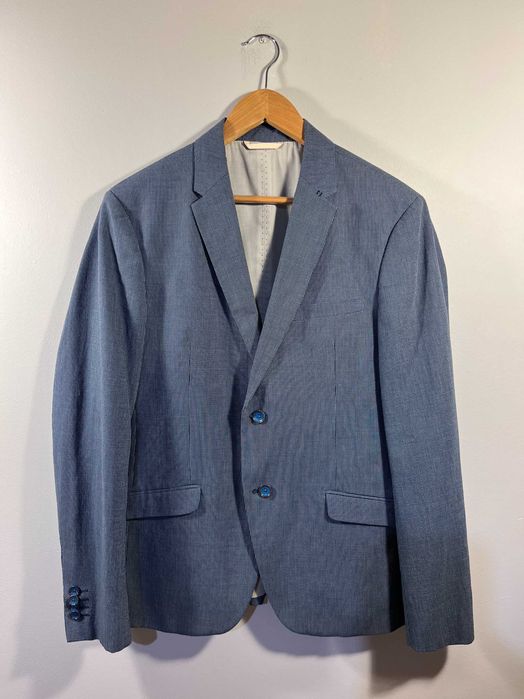 Marynarka Zara rozmiar 50