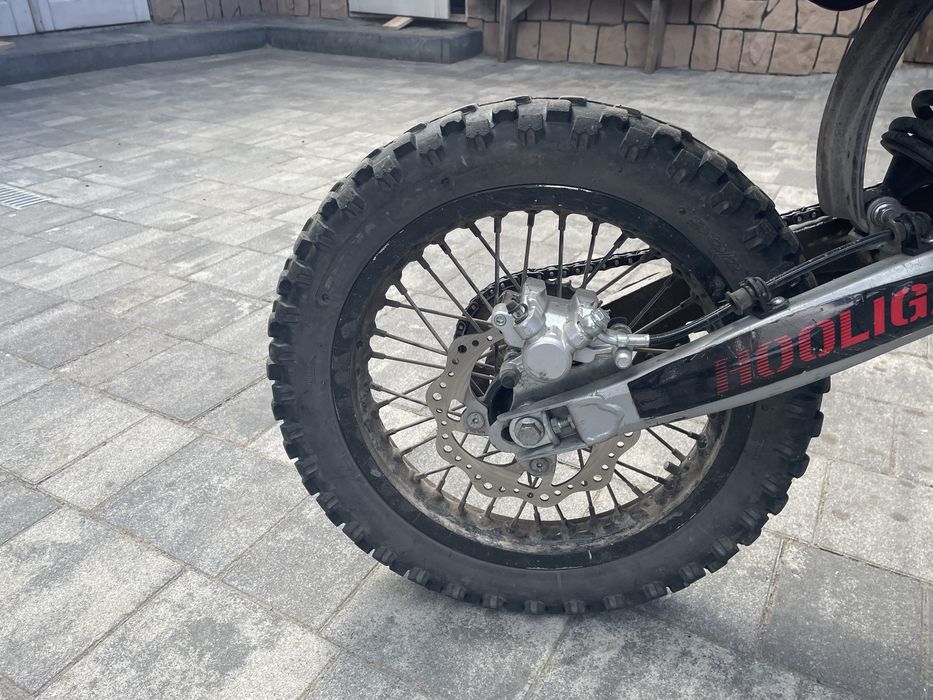 Продам kovi pit 150