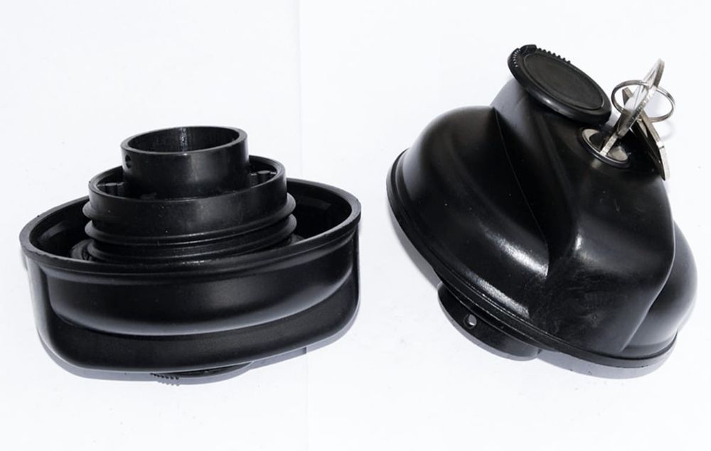 Korek Paliwa na kluczyk Odes Pathcross 650/800/1000