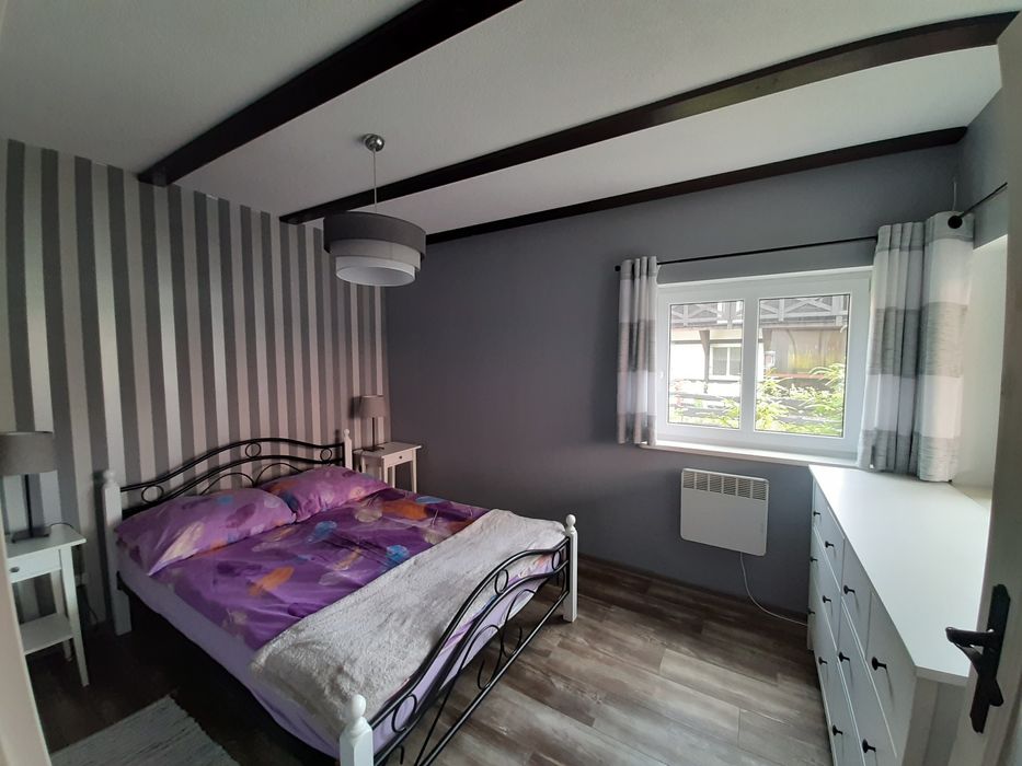 Wolny termin na  MAJÓWKĘ I LATO