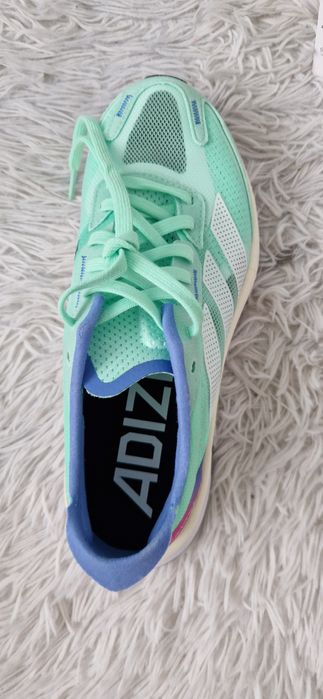 Adidas adizero boston 11 buty do biegania damskie 36 2/3
