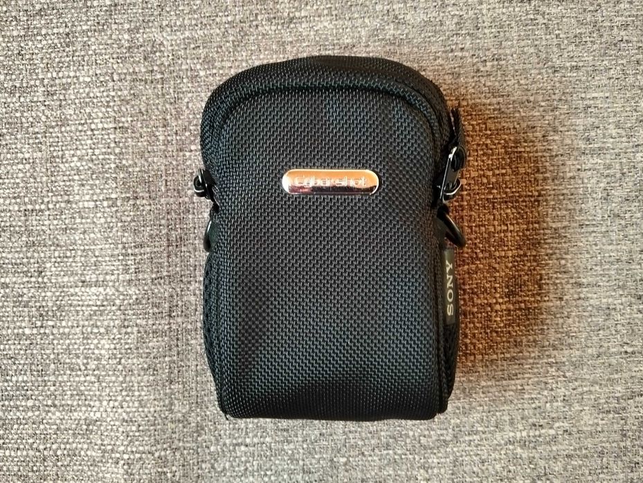 Sony CyberShot DSC-V1