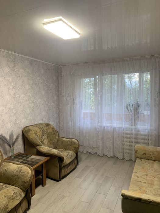 Квартира на Юбилейной почасово и посуточно.