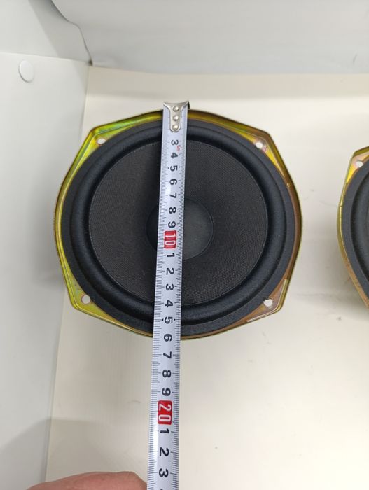 Динаміки aiwa 8B-NSO-604-01 DDCC13 Thailand динамік для колонки