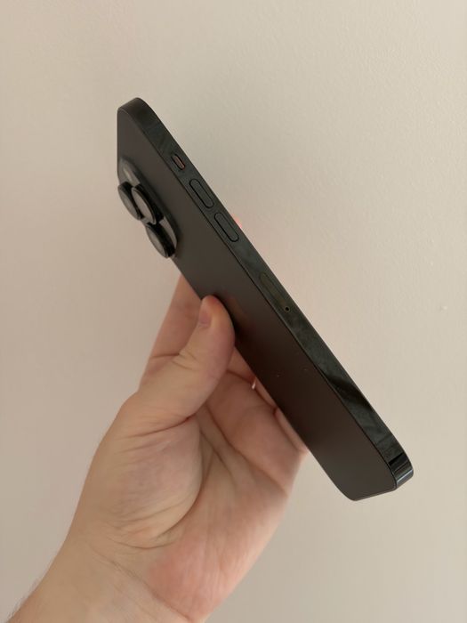 Iphone 14 pro max - stan idealny
