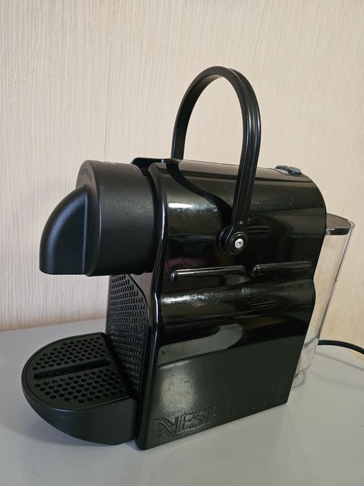 Delonghi Nespresso inissia