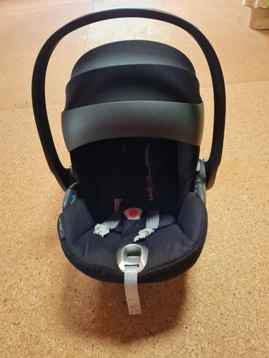 Fotelik (nosidelko) cybex cloud z i-size