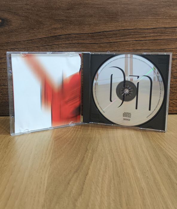 On TMN CD Original507001407947427841