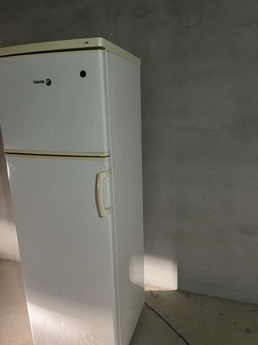 Frigorifico Fagor usado
