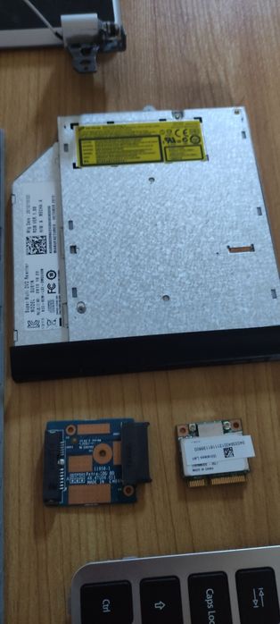 Portátil ACER - Aspire V5-571 (Peças)