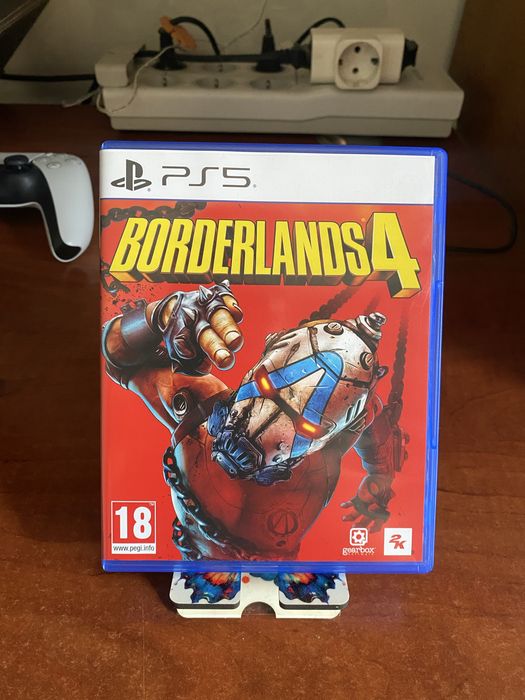 Borderlands 4 - PS5