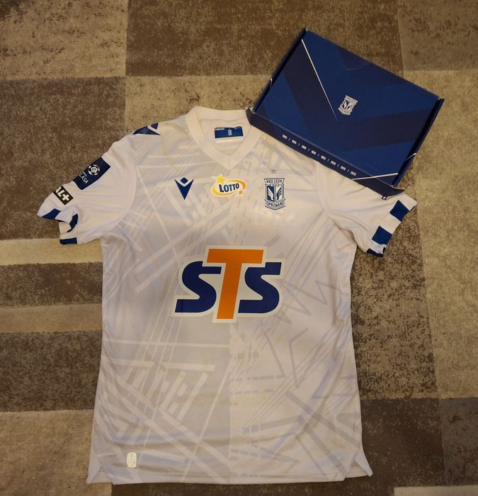 Koszulka sportowa