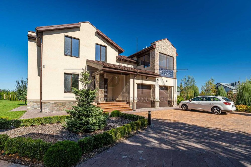 Продаж Будинку Конча Заспа КМ " Свитанок-2" с. Плюти
Обухівський район