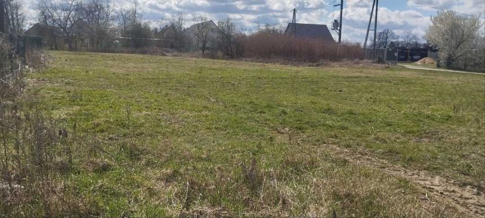 Sprzedam działkę z WZ Bezterminowe Dzietrzychowice - Widok 4