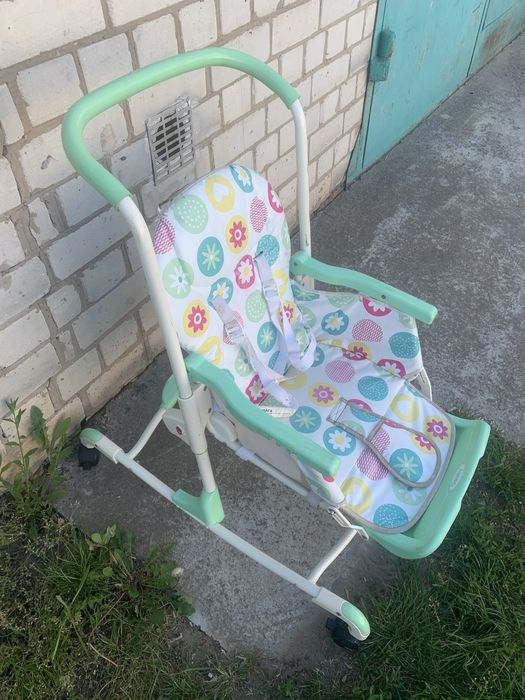 Продам дитячу коляску б/в в гарному стані