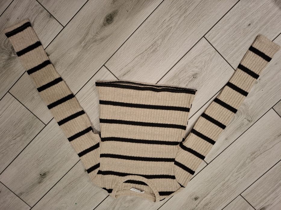 Sweter STRADIVARIUS rozmiar M