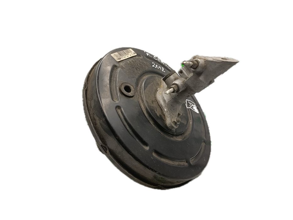 Servofreio RENAULT Scénic III (JZ0/1_)