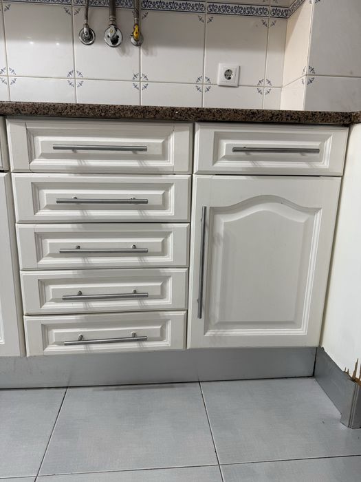 Móveis de cozinha
