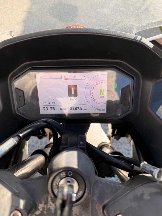 Mitt 125 GP Rothmans