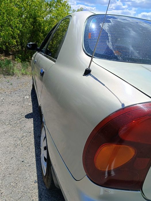 Продам Део Ланос