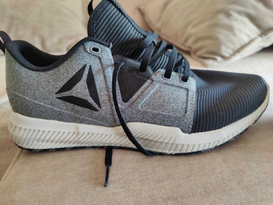 Reebok Hydrorush TR  tam. 40.5 novas