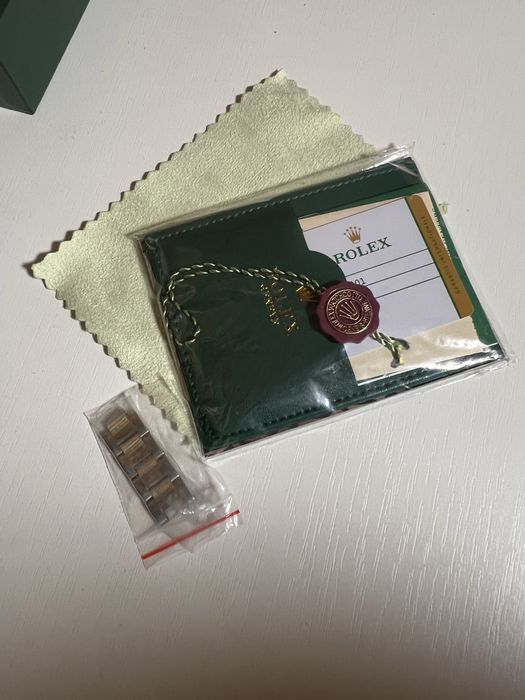 Коробка для Rolex