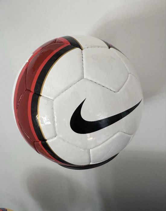 Piłka Nike T90 Aerow II LFP