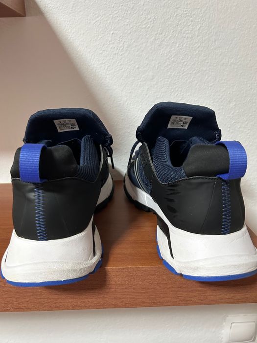 Ténis Lacoste Originais