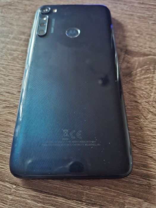 Telefon Motorola Moto G8 power