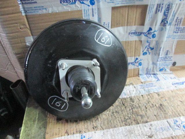 Servofreio FIAT Grande Punto (199_)