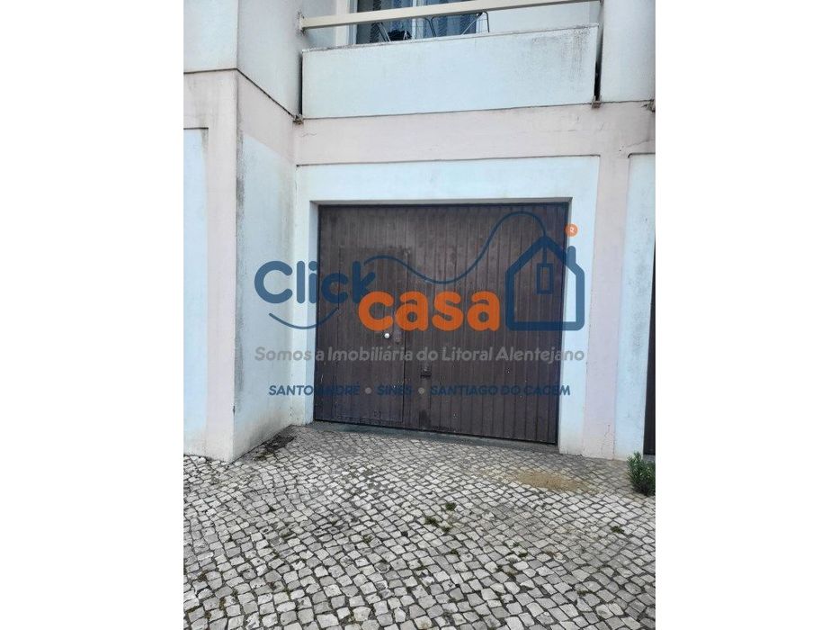 Garagem