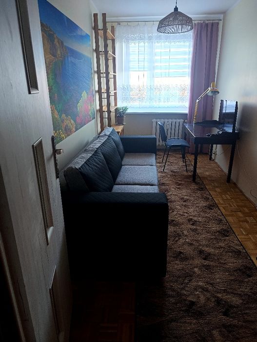 Mieszkanie – Poznań - Widok 4