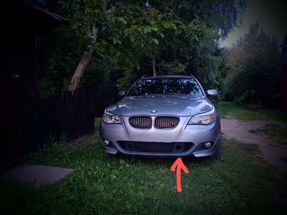 Кольца,воздухозаборники в бампер.тюнинг bmw e46,e39,e60