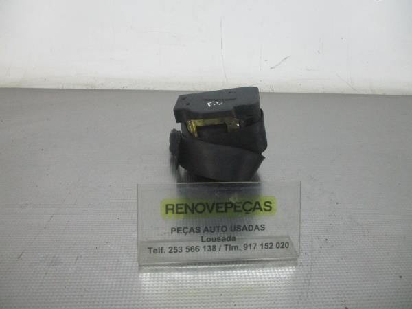 Cinto frente direito VOLKSWAGEN Transporter V Kombi (7HB, 7HJ, 7EB, 7E