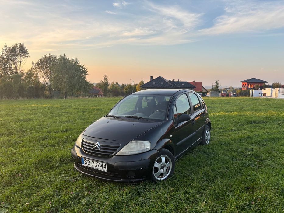 Citroën C3