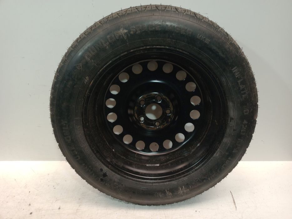 Jante Suplente MERCEDES-BENZ Classe M (W164)