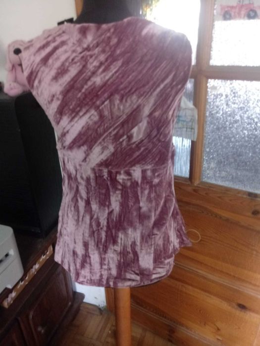 bluzka damska nowa  firmy Reserved rozmiar L