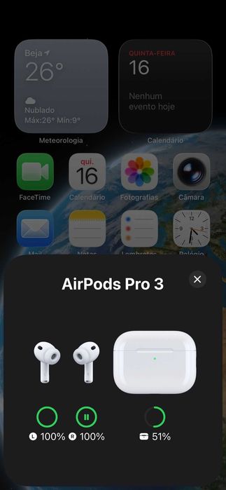 AirPods Pro 3 Apple