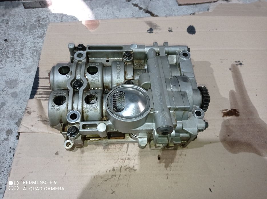 Pompa oleju 2.0b G4KA. Hyundai. Kia