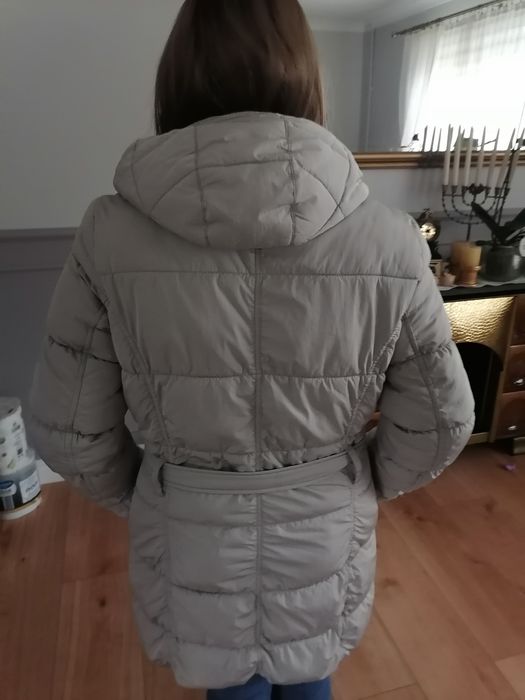 Płaszczyk S. Oliver r. 40