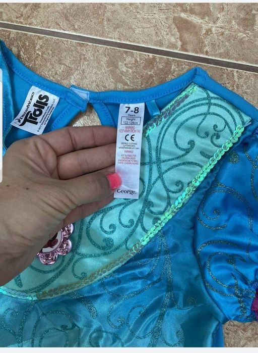 Карнавальное платье плаття карнавальне наряд сукня розочка розочки