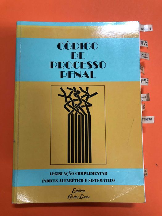 Lote livros de direito - Vários