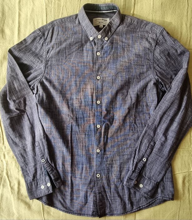 Koszula firmy TomTom rozm. M