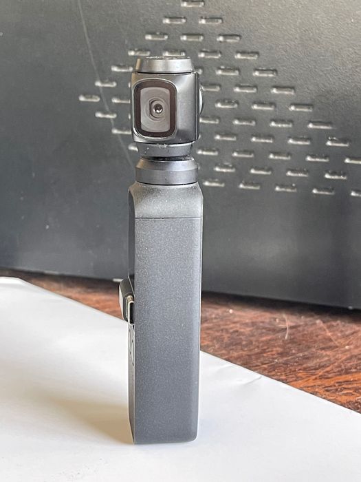 DJI Osmo Pocket