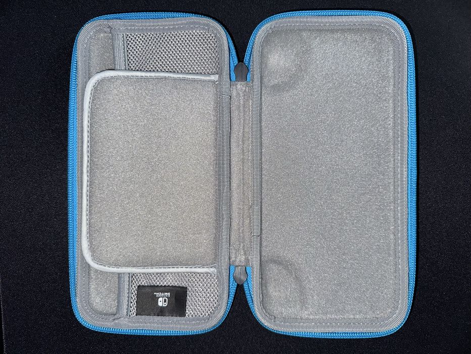 Case nintendo switch lite