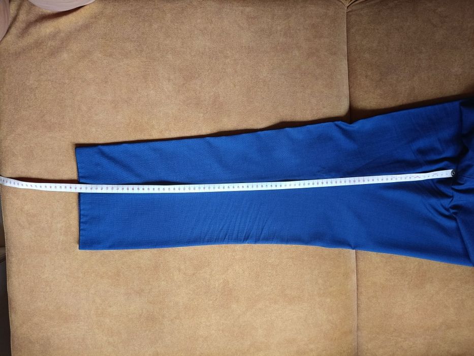 Garnitur męski r.62/182