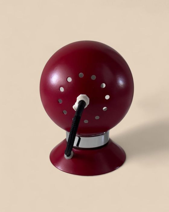 ABO Randers – lampka magnetyczna „kula”
Projekt Bennego Frandsena