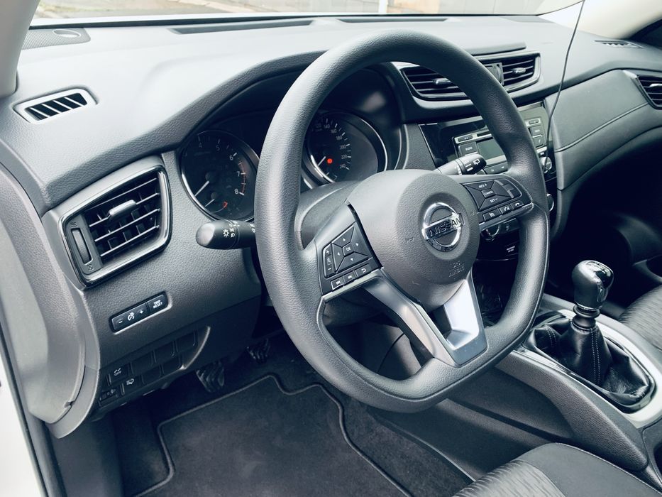 Nissan X-TRAIL (Ниссан х-трейл)