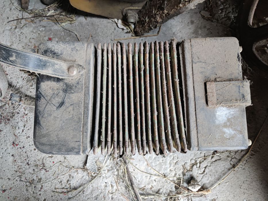 Гармошка баян Тульская