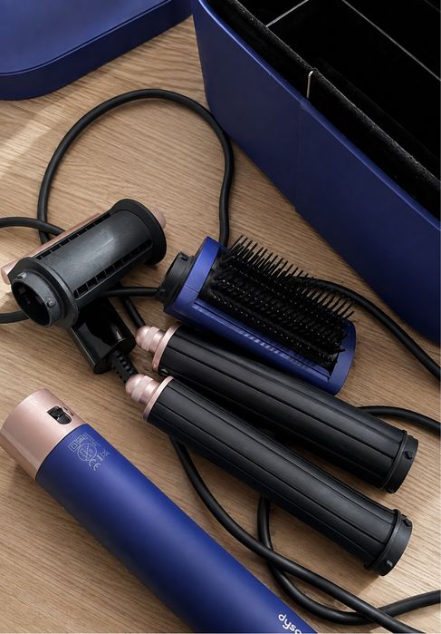 Dyson Airwrap™ Complete Long
